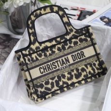 Christian Dior Shopping Bags